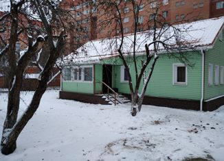 Продажа дома, 82 м2, Раменское, Перовский проезд, 20