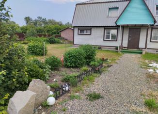 Продам дом, 114.6 м2, село Луговское