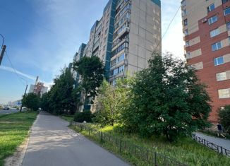 2-ком. квартира на продажу, 54.9 м2, Санкт-Петербург, Стародеревенская улица, 24к1, метро Старая Деревня