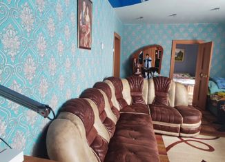 Продаю дом, 63.4 м2, поселок городского типа Грамотеино, Школьный переулок, 1