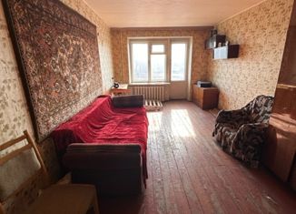 Продам 1-комнатную квартиру, 32.1 м2, Тульская область, улица Калинина, 26к2
