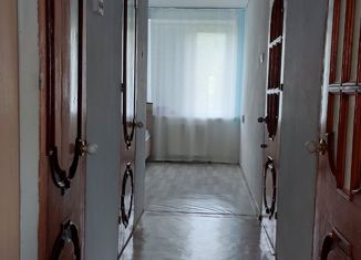 Продажа четырехкомнатной квартиры, 72.5 м2, село Новоникольск, Центральная улица, 83