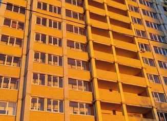 Однокомнатная квартира на продажу, 55.1 м2, Волгоград, бульвар 30-летия Победы, 19Б, ЖК Дом на Бульваре