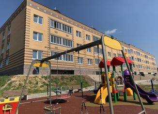 Продается 2-ком. квартира, 56.7 м2, Калуга, Советская улица, 182к1, ЖК СолнцеГрад