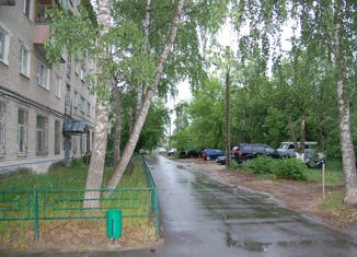 Продажа двухкомнатной квартиры, 42 м2, Нижегородская область, улица Пирогова, 34А