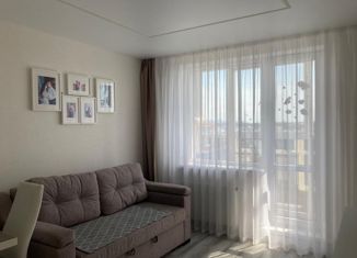 Продажа 2-ком. квартиры, 37 м2, Уфа, улица Мухаметгалея Искужина, 20, ЖК Сосны