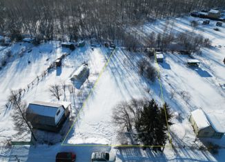 Продаю участок, 10.84 сот., село Скворцово, Дачная улица