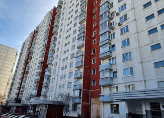 Трехкомнатная квартира на продажу, 74 м2, Москва, улица Миклухо-Маклая, 36к1