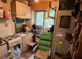 Продаю 2-ком. квартиру, 43.8 м2, Москва, улица Маршала Неделина, 16к3, улица Маршала Неделина