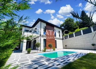 Продажа дома, 230 м2, посёлок городского типа Дагомыс