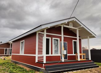 Продам дом, 79 м2, коттеджный поселок ВамДом Пятница