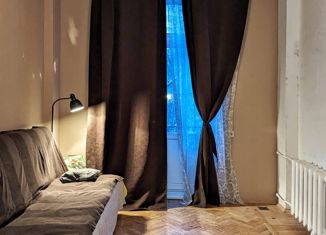 Продам 1-ком. квартиру, 31.8 м2, Москва, 1-й Хорошёвский проезд, 14к2, метро Беговая