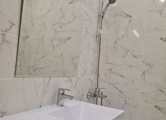 Продам однокомнатную квартиру, 38.2 м2, посёлок Марьино, улица Харлампиева, 42