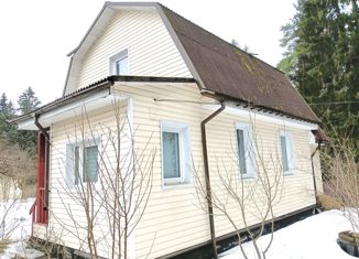 Продам дом, 73 м2, садоводческое некоммерческое товарищество Полянка, садоводческое некоммерческое товарищество Полянка, 11