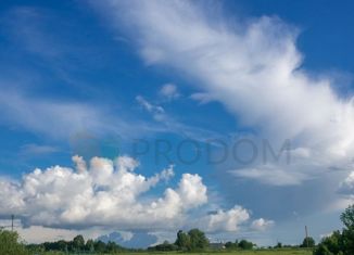 Земельный участок на продажу, 9 сот., деревня Поварня