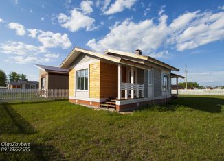 Продаю дом, 68.1 м2, село Красноярка, 1-я Рябиновая улица, 12