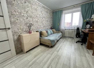 Трехкомнатная квартира на продажу, 66.9 м2, Дюртюли, улица Зарипова, 1