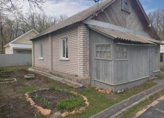 Дом на продажу, 56 м2, Ульяновская область, улица Гагарина