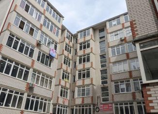 1-комнатная квартира на продажу, 40 м2, посёлок Российский, Измаильская улица, 15