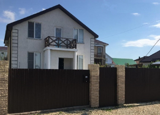 Дом на продажу, 154 м2, село Цибанобалка, Жемчужная улица