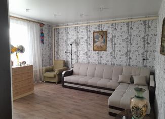 Продается дом, 74 м2, село Безрукавка, Молодёжная улица, 64