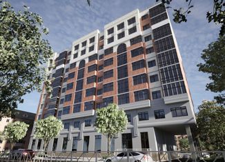 Продам двухкомнатную квартиру, 72.2 м2, Новочеркасск, Баклановский проспект, 8/2