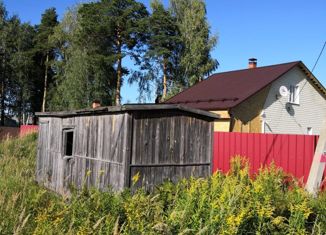 Участок на продажу, 15 сот., рабочий посёлок Хорлово, Садковская улица