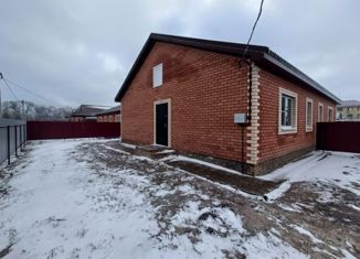 Продается дом, 60 м2, поселок Краснофлотский