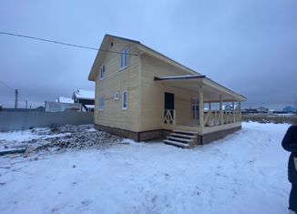 Дом на продажу, 140 м2, село Ивановское, Сергеевская улица