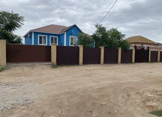 Продается дом, 120 м2, село Фунтово-1, Майский переулок, 1