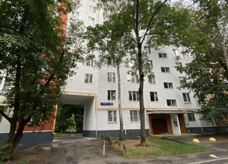 Продается трехкомнатная квартира, 63 м2, Москва, улица Старый Гай, 2к2, улица Старый Гай