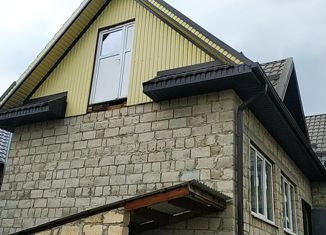 Продаю дом, 109.8 м2, село Атажукино, улица Каншаова