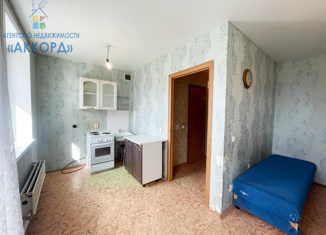 Продается квартира студия, 23 м2, Алтайский край, Ленинградская улица, 61