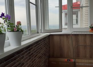 Продается квартира студия, 34.4 м2, Ростов-на-Дону, ЖК Сокол Град, проспект 40-летия Победы, 63/17с8