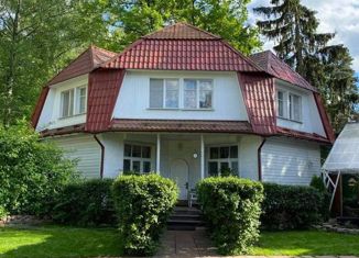 Дом на продажу, 120 м2, рабочий посёлок Ильинский, Спортивная улица, 18к2