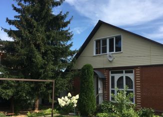 Продам дом, 120 м2, деревня Афинеево