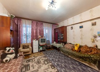 Продается 3-комнатная квартира, 95 м2, Санкт-Петербург, Канонерская улица, 2/17, Канонерская улица