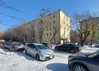 Продажа 2-комнатной квартиры, 43.7 м2, Иркутская область, улица Шапошникова, 2
