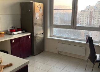 Продажа 2-комнатной квартиры, 57.3 м2, Москва, Карамышевская набережная, 22А, метро Народное Ополчение