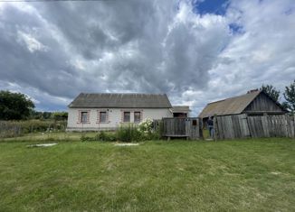 Дом на продажу, 69.5 м2, рабочий посёлок Локоть, Чистополянская улица, 11