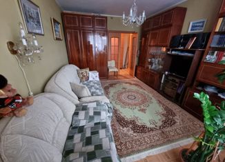 Продается двухкомнатная квартира, 51.2 м2, Снежинск, улица Академика Забабахина, 16