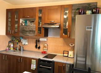 1-ком. квартира на продажу, 39 м2, Москва, Большая Очаковская улица, 32, метро Озёрная