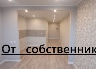 Продается однокомнатная квартира, 32 м2, Саратов, улица имени Николая Чихарева, 10, ЖК Радуга