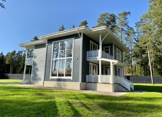 Продаю дом, 288.2 м2, поселок Заполье