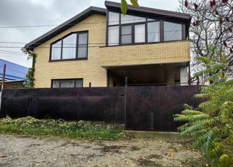 Продаю дом, 179.1 м2, Краснодар, улица Евдокии Бершанской, 12, улица Евдокии Бершанской