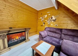 Продается дом, 100 м2, дачное некоммерческое партнерство Хрустали, Цветочная улица, 295