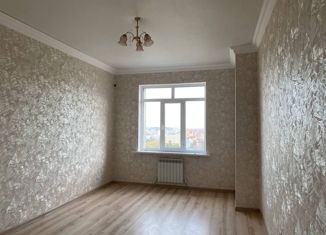 1-ком. квартира на продажу, 52 м2, Махачкала, Ташкентская улица, 9А, Советский район