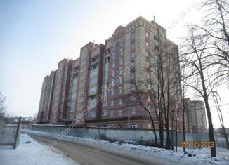 Продажа двухкомнатной квартиры, 58.6 м2, село Семёновка