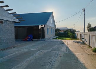 Продается дом, 159.6 м2, поселок Новопушкинское, Жемчужная улица, 7