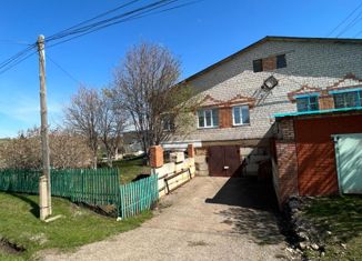 Продам дом, 204.9 м2, село Ермекеево, Набережная улица, 28